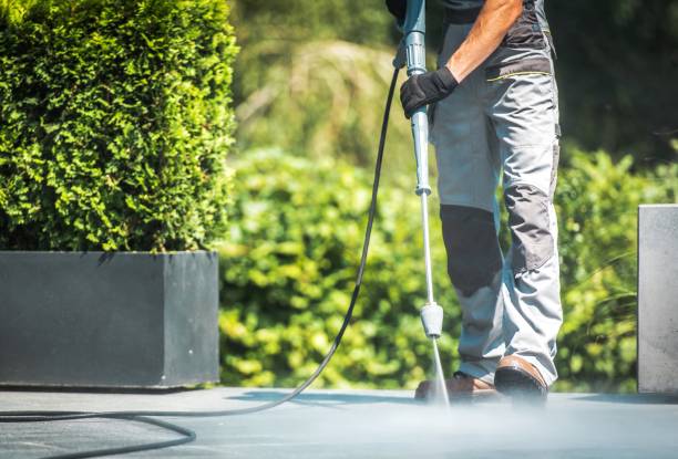 Professional Pressure Washing Services in Cumming, GA